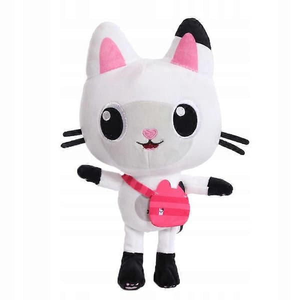 Pehmolelu Figuriini Skzoo 20 Cm Stray Kids Bbokari