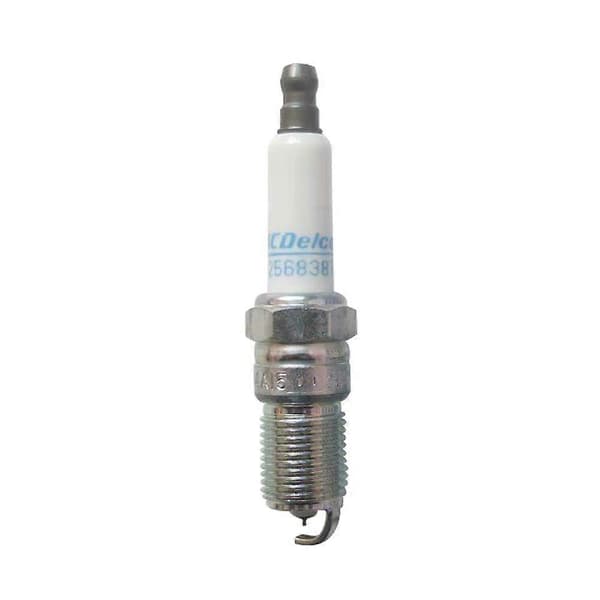 6 stk. Iridium Tennplugger for ACDelco 41-101 12568387