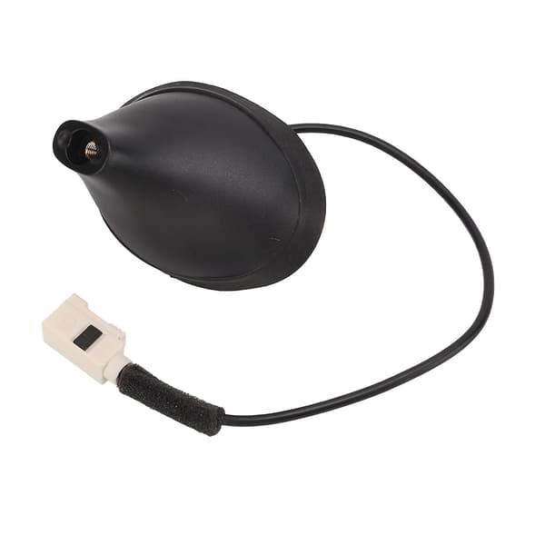 Antennebase til tagmontering, radioantennebase, 50540987 til Fiat 500 Abarth