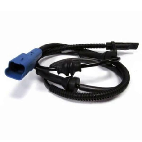 ABS HJULSENSOR FÖR CITROEN C3 C4 DS3 Peugeot 2008 207 301 Fram Vänster & Höger 4545.E4