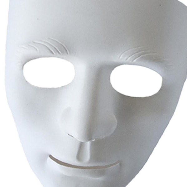 Halloween-masker, maskeradfest kostym rekvisita leksaker leksaker för pojke flicka män kvinnor