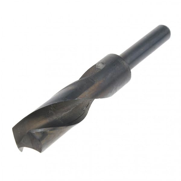 1 stk HSS 1/2 sylindrisk skaftbor 23mm