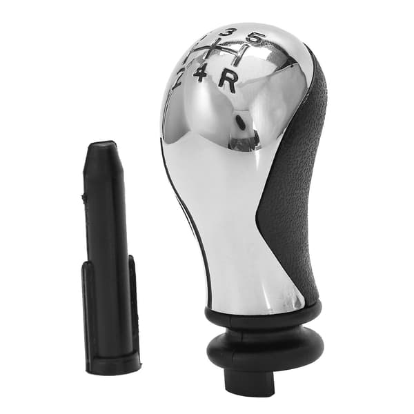 5-trins manuel gearknop til C5 2001-2008 Xsara 1999-2008