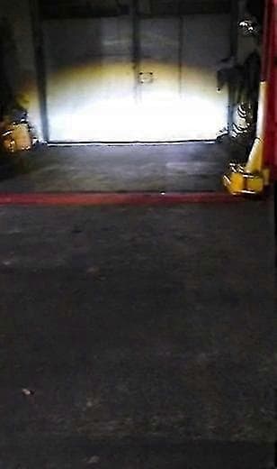 Ba20d S2 Led 35/35w Lins 2400lm 6000k+kylare