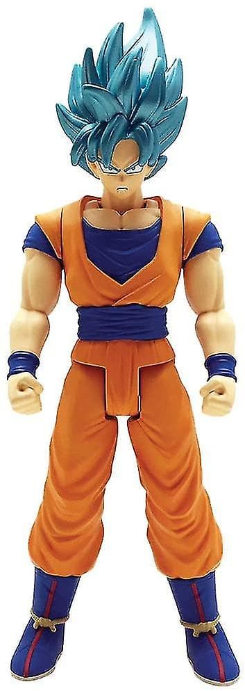 Dragon Ball Limit Breaker Actionfigur 30 cm (En tilfældig)