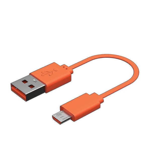 Ersättning Micro USB Laddningskabel För Jbl Hörlurar Tw