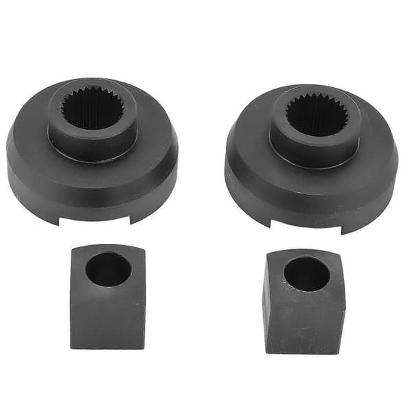Mini-spole för bakre differential för GM Chevy 8.5\" 10 bultar 28 splines