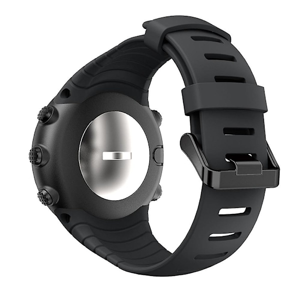 Ersättning Silikon Armband För Suunto Core Smart Klocka