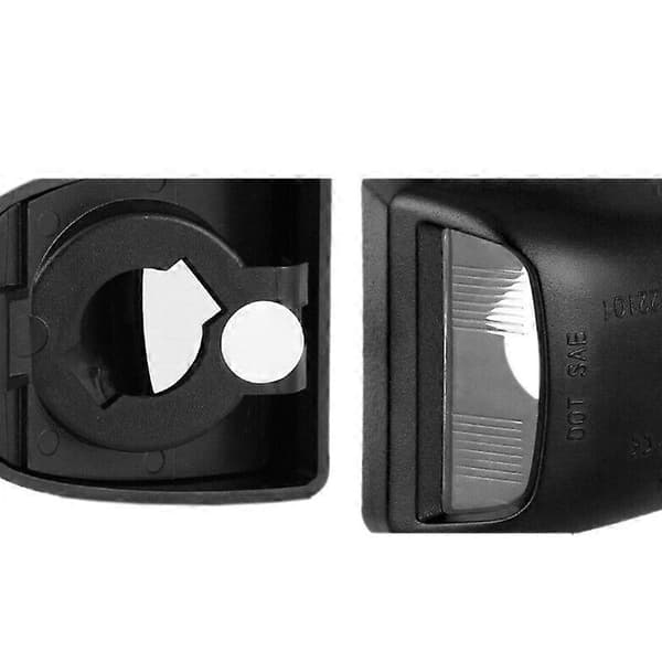 2 x Nummerpladelys til Chevy Tahoe Suburban XL 2000-2006