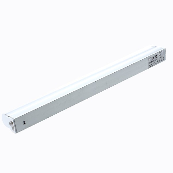 T5 4W 30cm SMD 2835 40 Hvite LED Lysrør Lampe Bar AC 90-240V 320LM