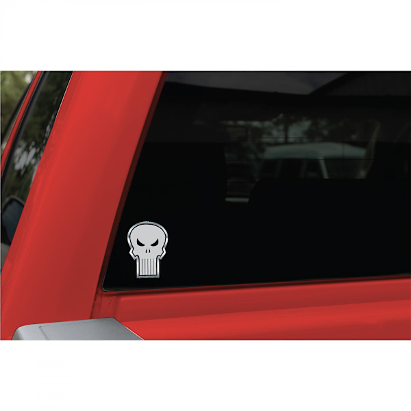 Punisher-logobilemblemet