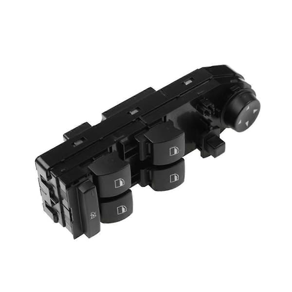 61313414352 3414352 Førerside Strømvindusheis Speilbryter For E83 X3 2004-2010