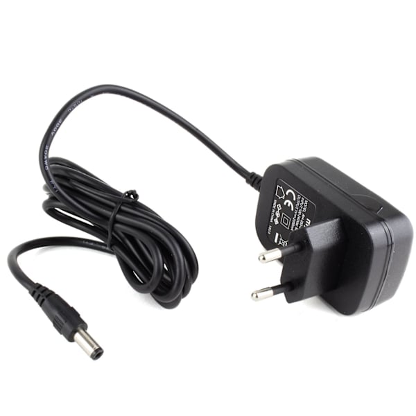 7,5 V myVolts -virtalähde Roberts Duologic DAB -radion yhteensopiva