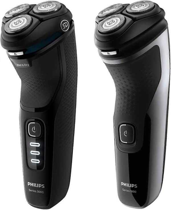Philips s6000 barberhode s6011 s6550 s6840 s6580 s6670
