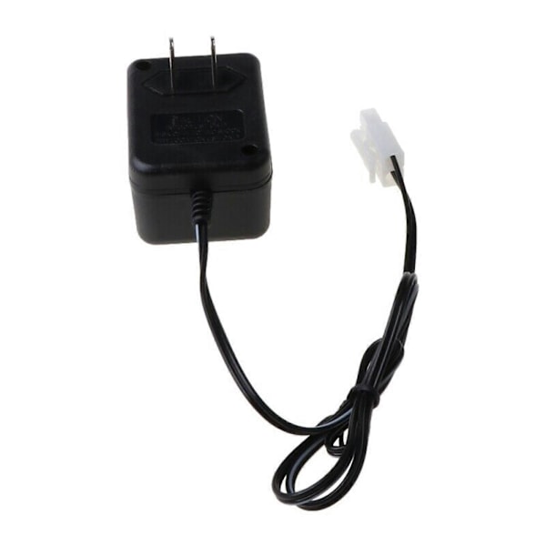 9.6V Intelligent RC Batterioplader Ni-MH Batteripakker Konnektor til Fjernstyret Legetøj Fg