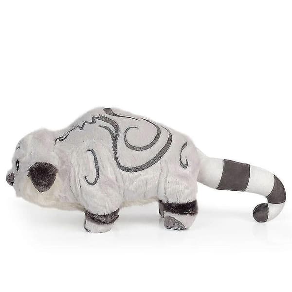 20\" Gruff - Tinkerbell Legenden om Neverbeast Kosedyr Dyredokke