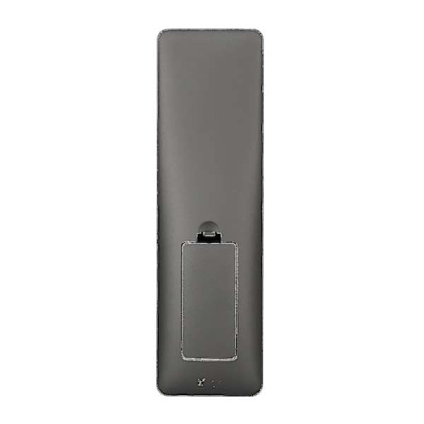 Sharp Aquos TV SHWRMC0116 Fjernkontroll - Kompatibel med Netflix & Youtube Controller