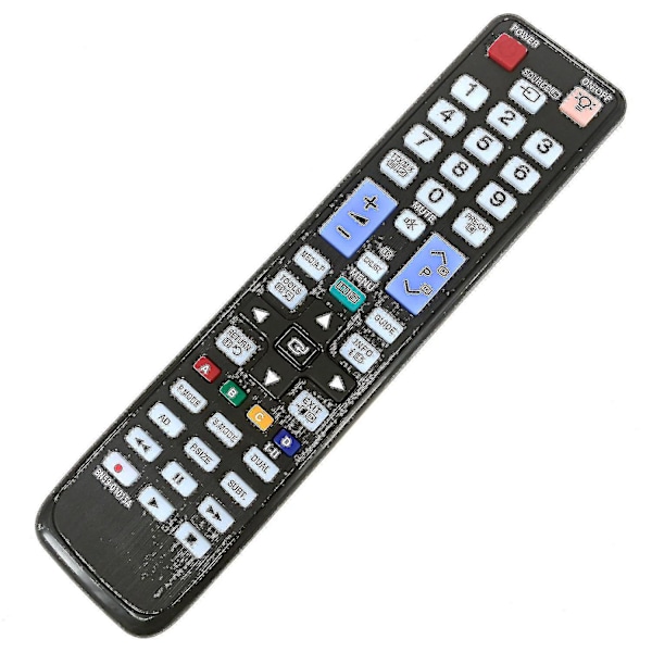Samsung LCD TV Fjärrkontroll BN59-01015A BN59-01012A BN59-01014A BN59-01018A BN59-01039A - Fjärrkontroll