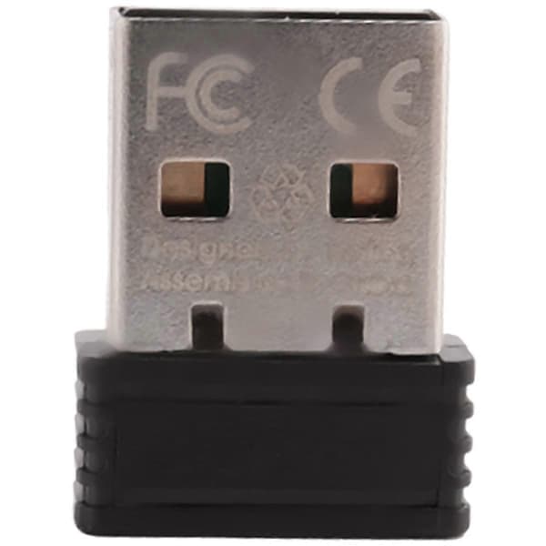 USB Muse Jiggler Uoppdagelig USB Museflytter Automatisk Muse Shaker Musebevegelsessimulator Hold