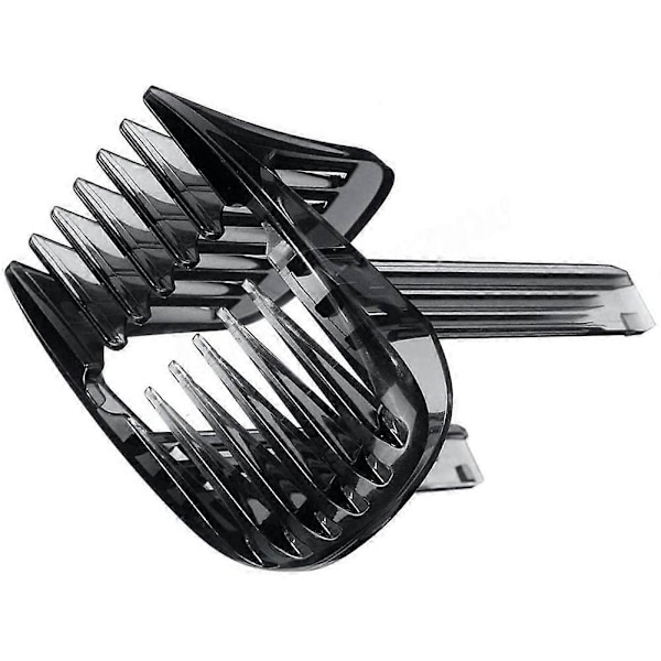 Ny 1-7mm Hårklipper Kam Til Philips HC9450 HC9490 HC9452 HC7460 HC7462 Hårtrimmer Erstatningskam