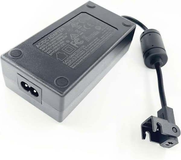 Strømadapter Transformer 29V 2A Elektrisk Recliner Sofa, Adapt