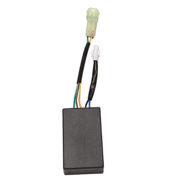 Ignitor CDI Box Module Unit 21119-1341 til 400 KLF400 1996-1999 Edition 0617