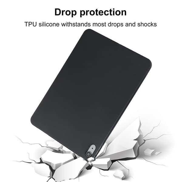 Frost TPU-tablettveske for Xiaomi Pad 6S Pro 12.4