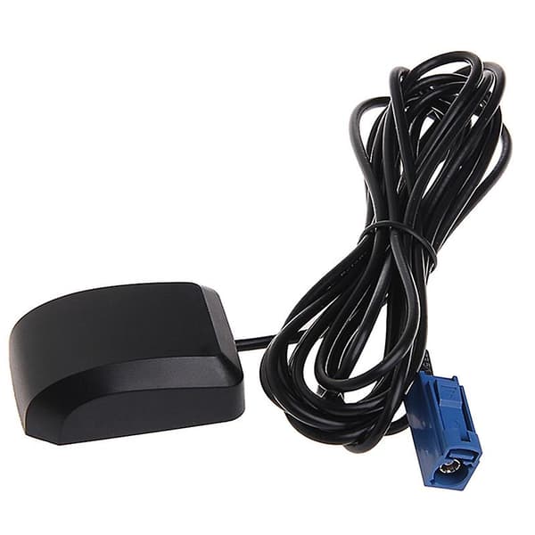 GPS-antenni Fakra MFD2 RNS2 RNS 510 MFD3 RNS-E Benzille