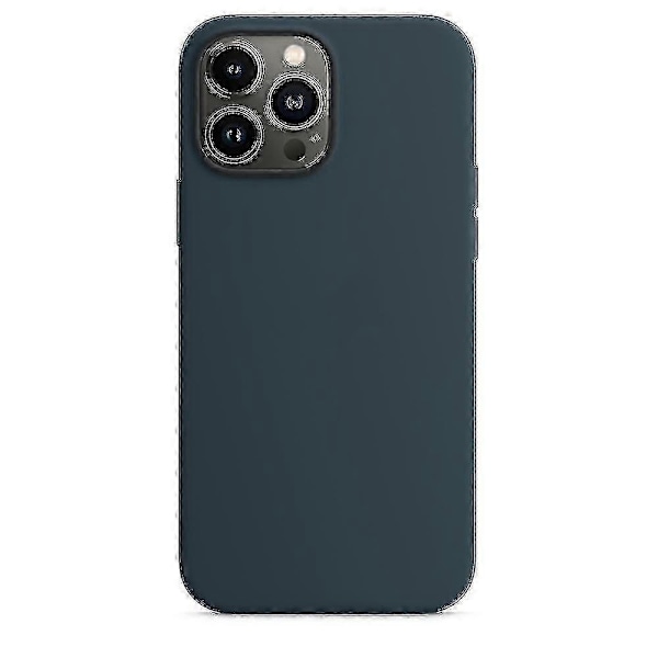 Silikonetui til iPhone 13 Pro Max