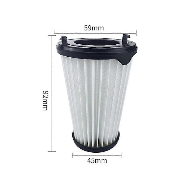 Til Eer77mbm Eer7animal Eer7allrgy Eer79swm Zb3301 Zb3311 Robot Dele Filter Til Aef150 Cx7-2