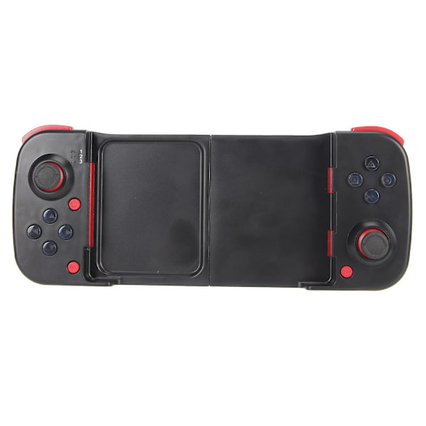 Bluetooth Mobilspillkontroll Stretchable Trådløs Telefon Gamepad for Android for IOS for PS3