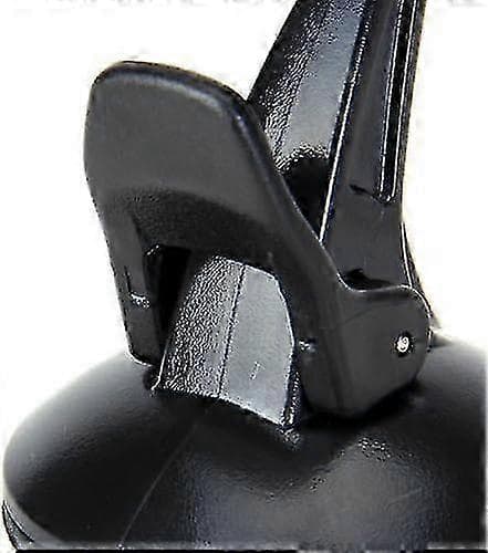 Vindusfeste for Garmin Nuvi med kuleledd