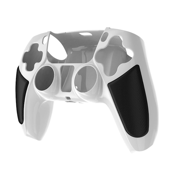 Silikon Controller Skin Beskyttende Etui Til Sony Ps5 Controller Farve 1