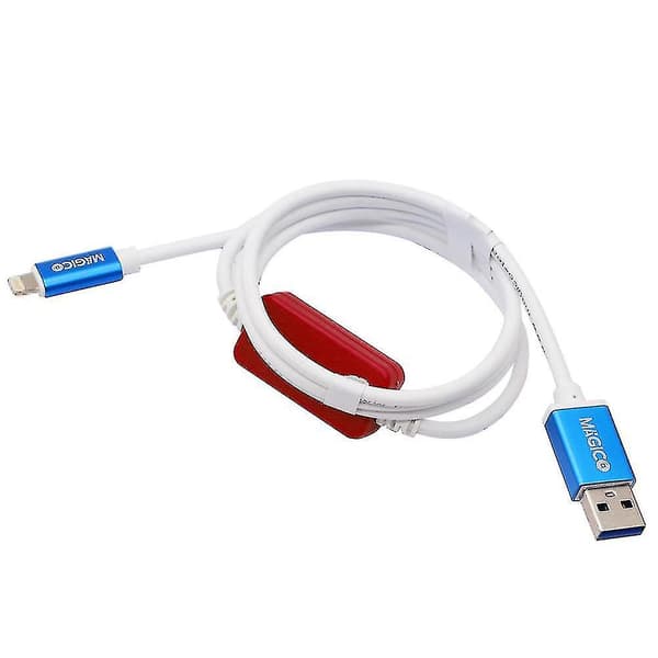 Born Pretty Professionel Automatisk DCSD Kabeltilstand Gendannelses Engineering Kabel DCSD USB Kabel Kompatibel Med