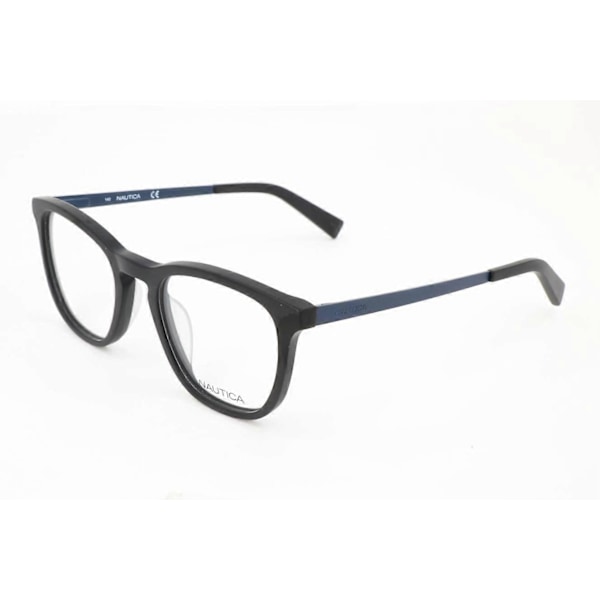 Silmälasikehykset Nautica N8154 005 MATTE BLACK 50/21/ MIES