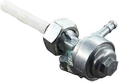 Drivstoffkran M16 x 1.5 for 168F 170F 173F 177F 182F 188F 190F 5.5-16HK Bensingenerator