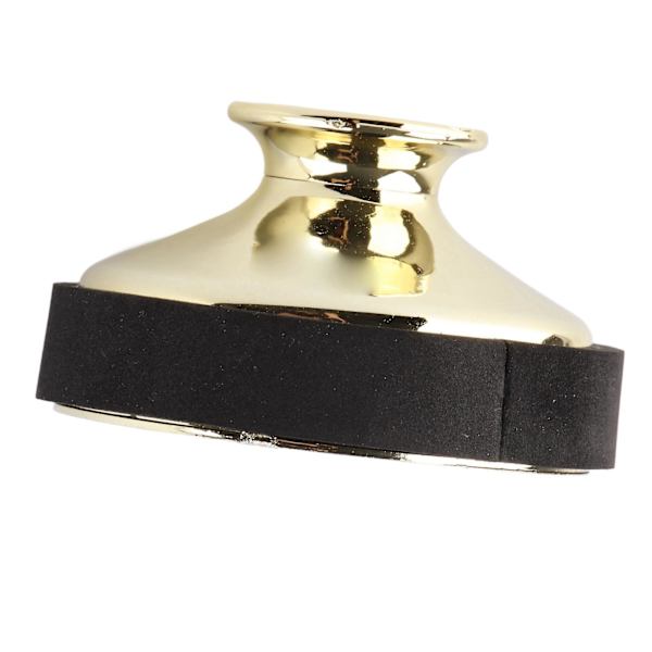 Kulta ABS Kevyt Alttosaksofonin Vaimennin