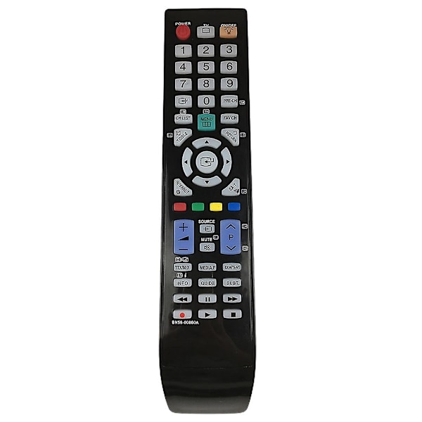 TV-tarvikkeet Kaukosäädin BN59-00937A BN59-00936A BN59-00860A LED LCD HDTV:lle
