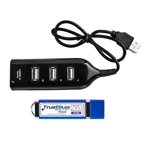 For Mini 64GB PACK Spillpinne for Drive Spilltilbehør Retro Spillkonsoll