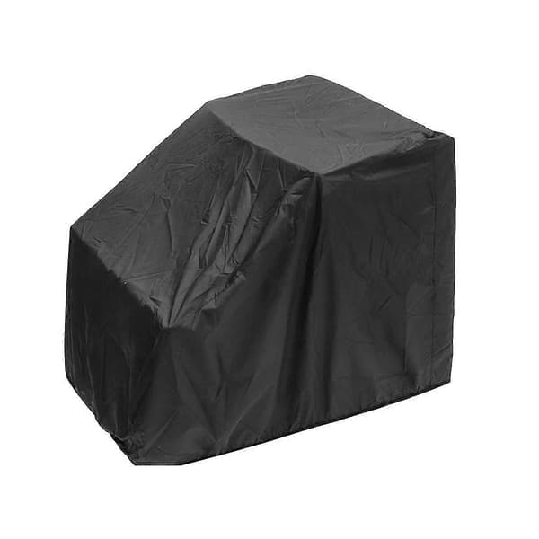 Båtkapell Yachting Center Console Cover Pad Dammskydd Båtutrustning