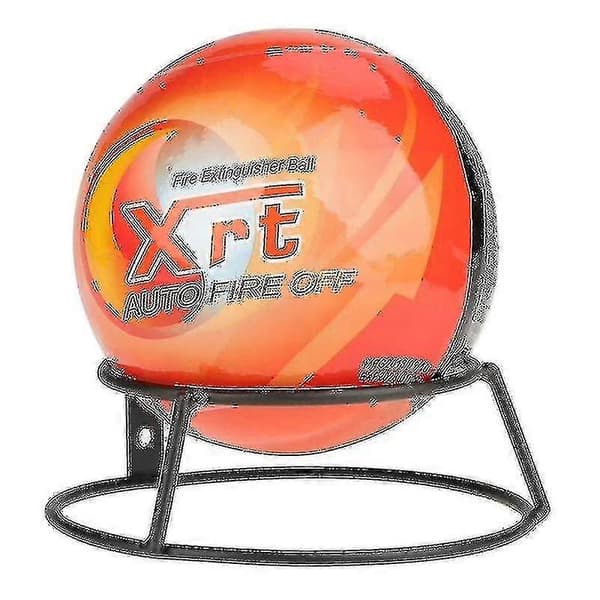 Fireball Automatisk Brandsläckare Boll Brandsäkerhetsbollar Säker Giftfri