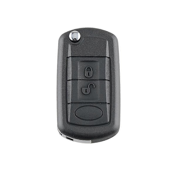 Nyckelskal för Landrover Range Rover Sport 2006-2011 / Range Rover 2006~2009 / Discovery 3 2005~2009