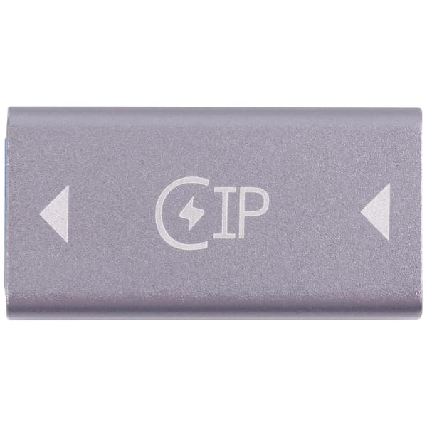 USB-naaras 8-naaras-sovitin