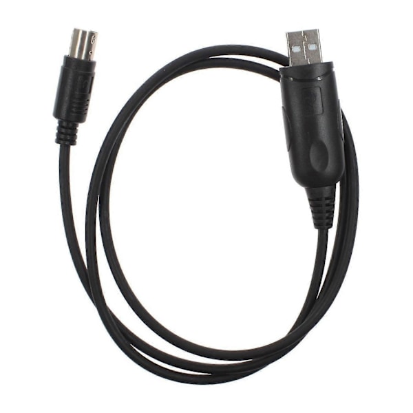 CT-62 CAT USB-kaapeli malleille FT-100/FT-817/FT-857D/FT-897D/FT-100D/FT-817ND