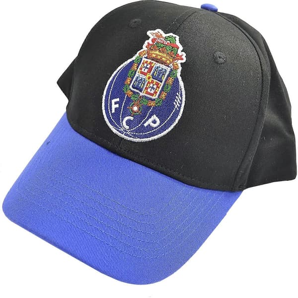FC Porto Crest Basebollkeps