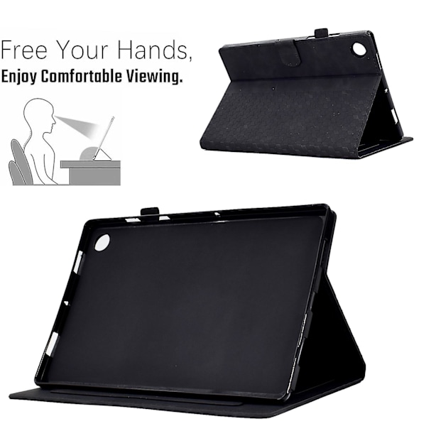 Læderetui til Lenovo Tab M10 Plus Gen 3 til Lenovo Tab M10 Plus Gen 3