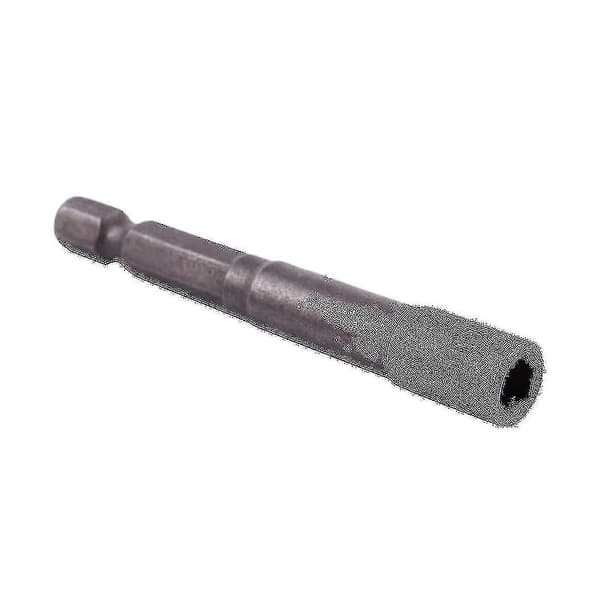65mm Lång 5,5mm Hex-hylsbits Magnetisk Bits 6 st