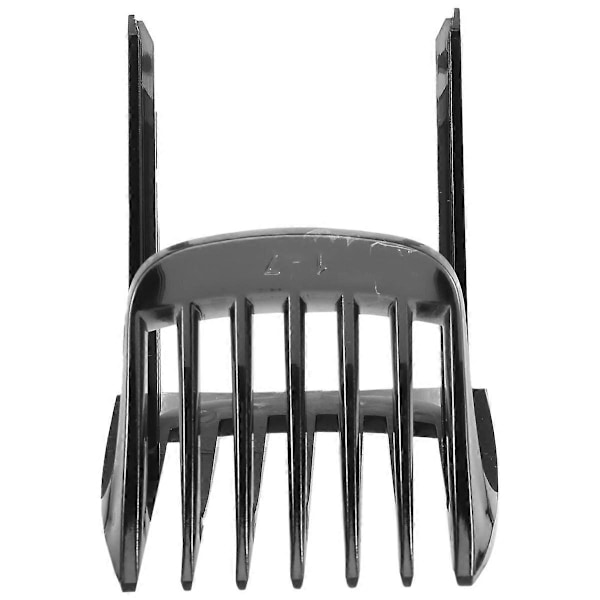 Uusi 1-7 mm hiustenleikkurin kampa HC9450 HC9490 HC9452 HC7460 HC7462 hiustenleikkurin vaihtokampa