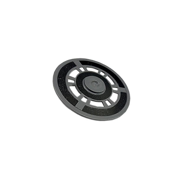 2 stk moppestativ for Dreame Bot X10 X20 X10Pro L20 Ultra robotstøvsuger reservedeler moppklut holder
