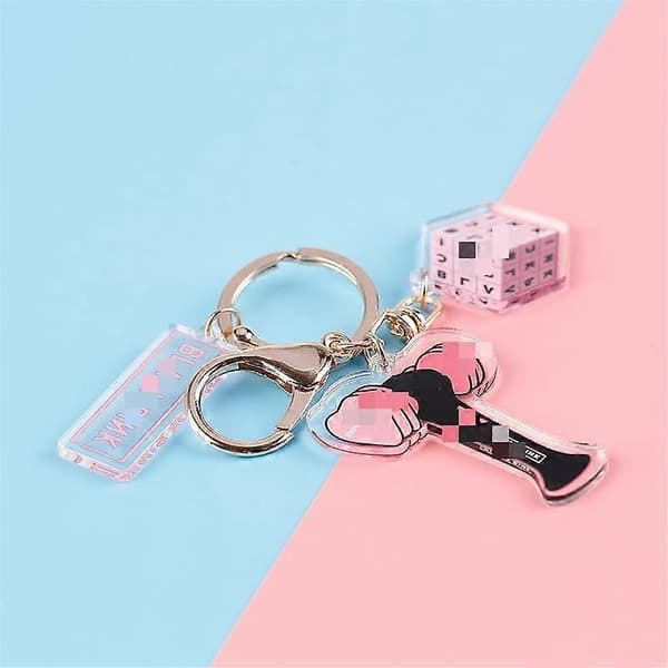 Avaimenperä Avaimenperä BLACKPINK BLACKPINK